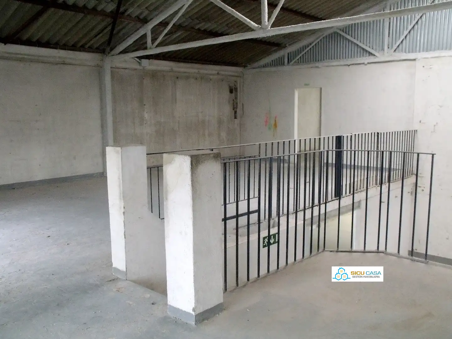 Industrial building for sale in Avenida Zodiaco, imagen 11