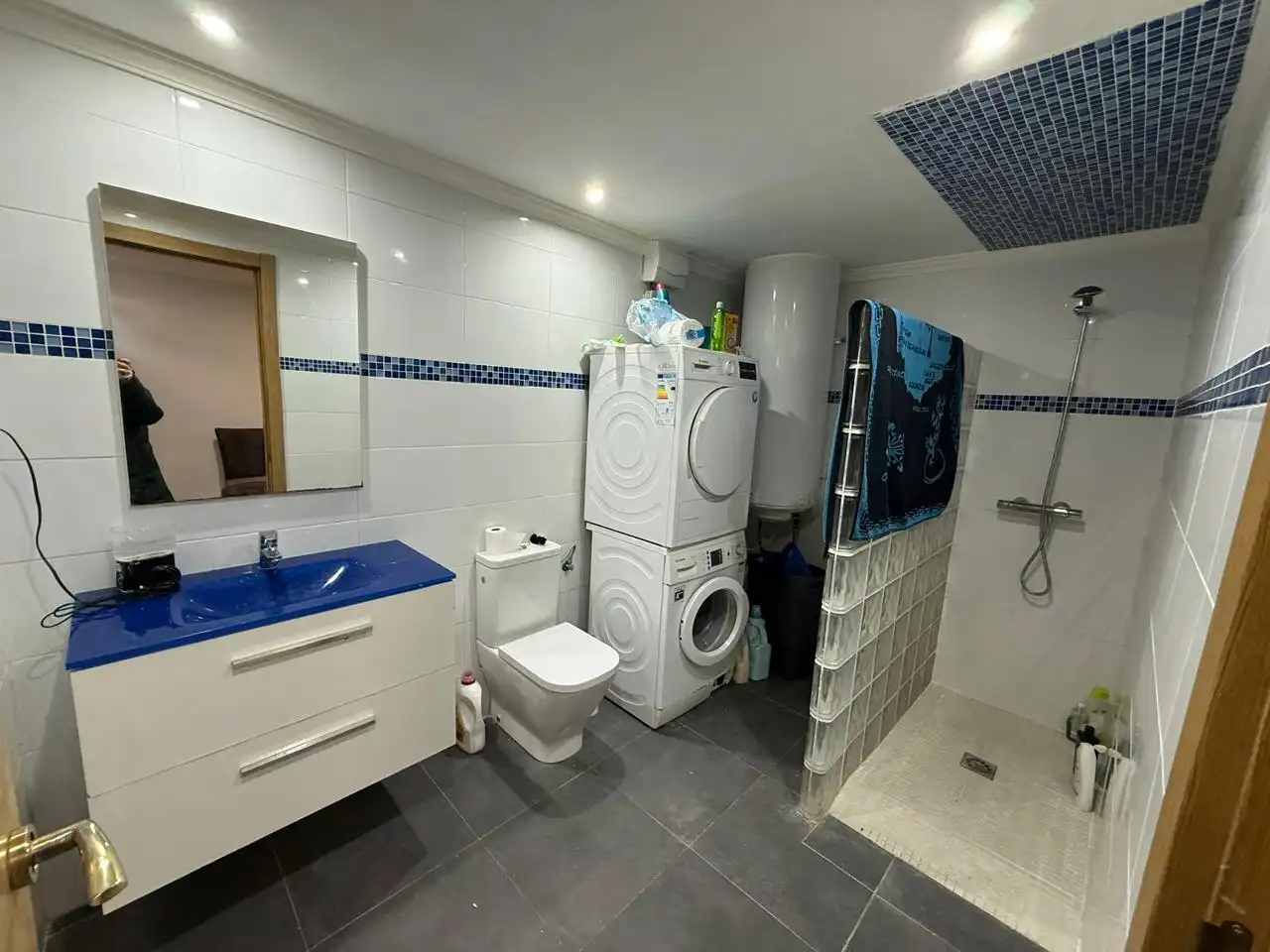 Casa con piscina en venta en Barrio Sámano, imagen 53