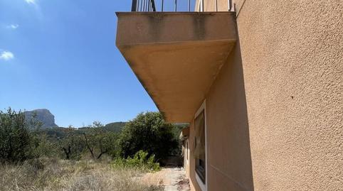 Foto 4 de Casa o xalet en venda a N/a, Relleu, Alicante