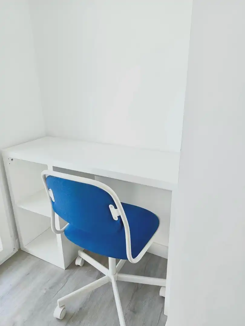Piso para compartir en Madrid con Aire acondicionado, Calefacción y Amueblado