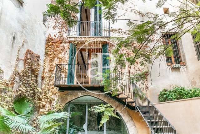 Piso en Venta en Carrer de la Palma, 1 en Sant Jaume