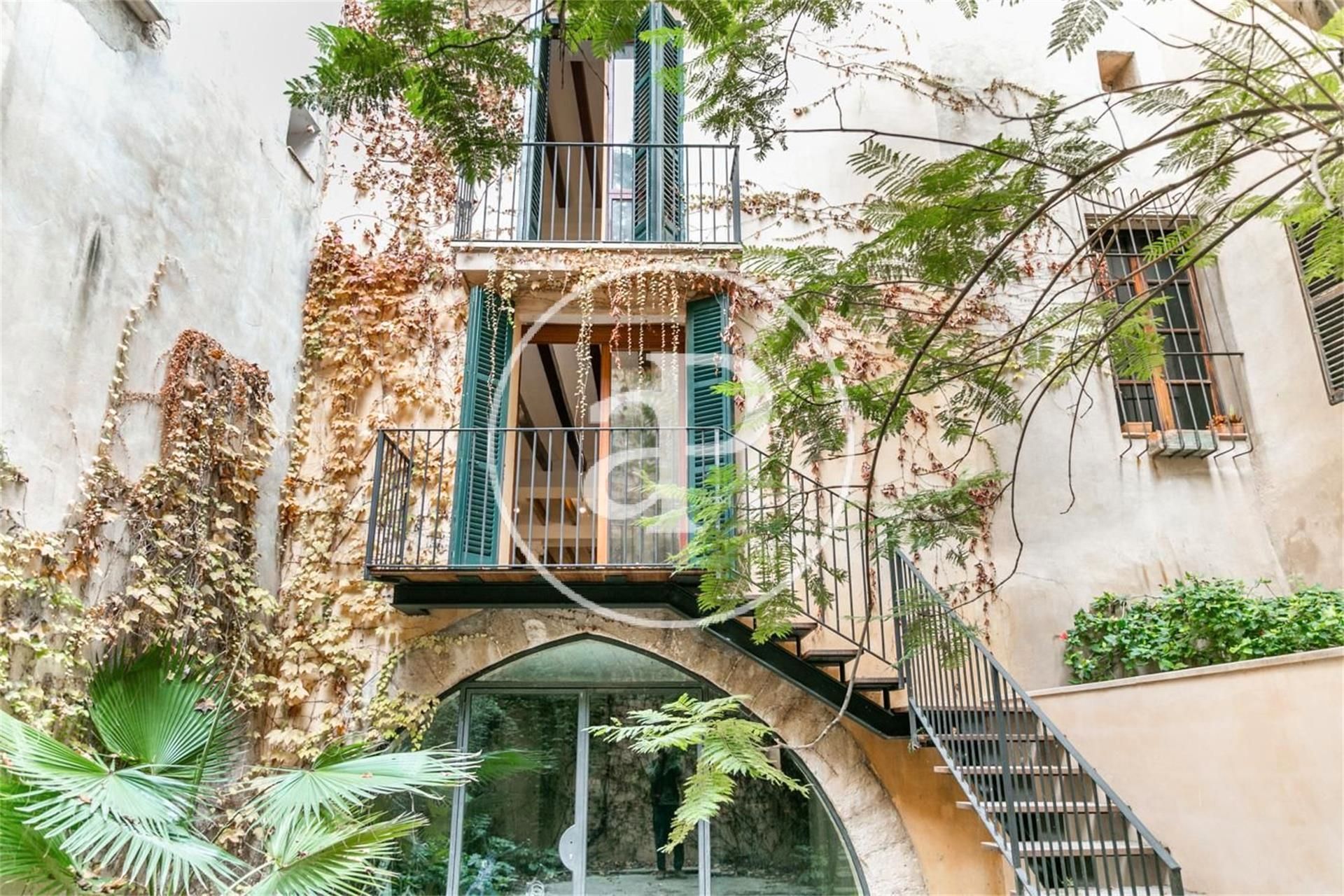 Planta baja for sale in Carrer de la Palma, 1, Sant Jaume