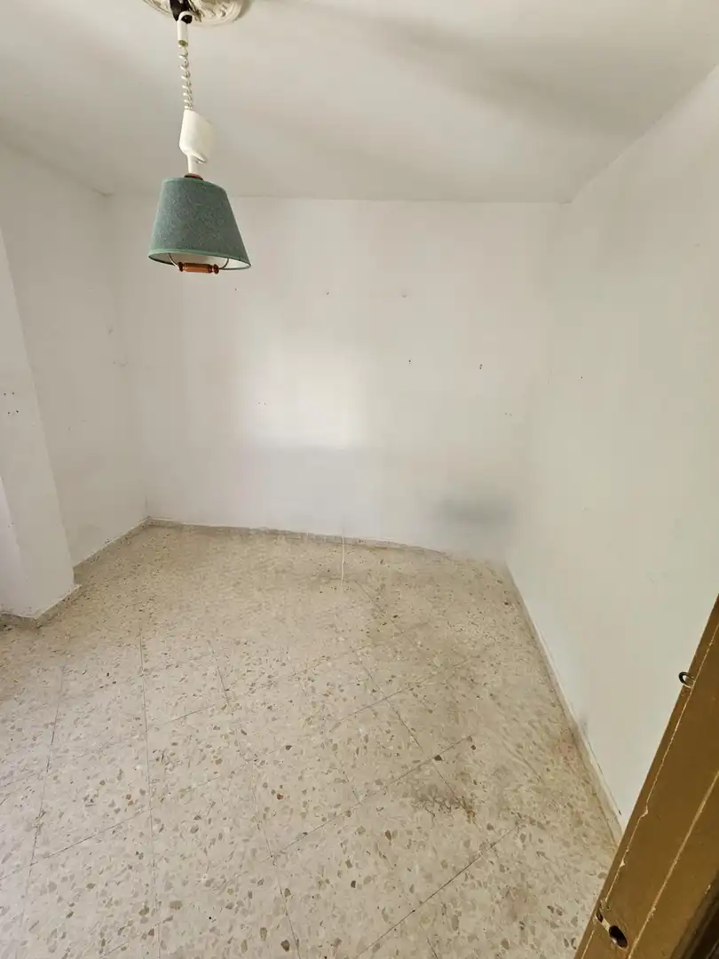 Casa adosada en venda en Vejer de la Frontera amb Moblat