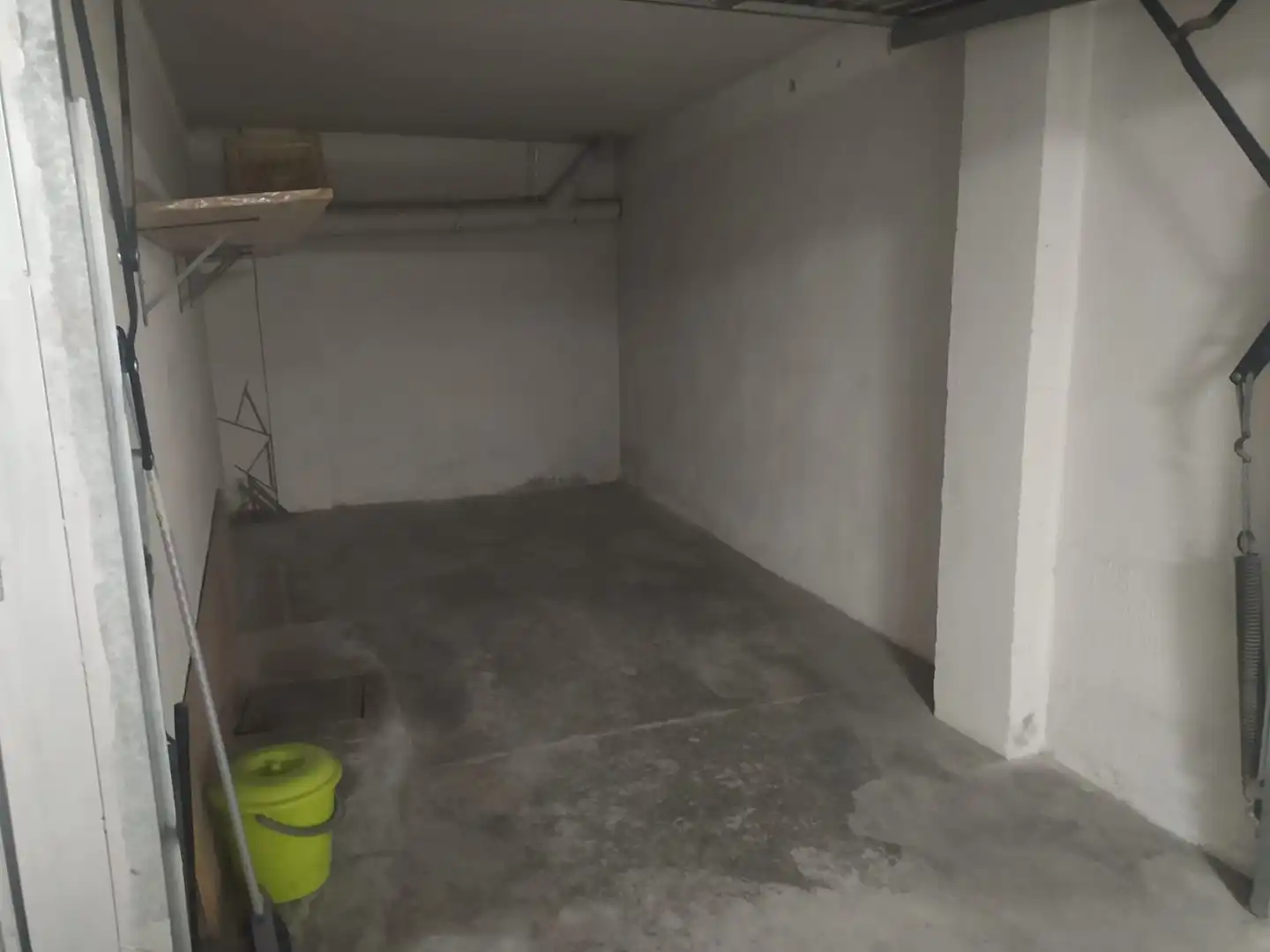 Garage for sale in Alcaudete