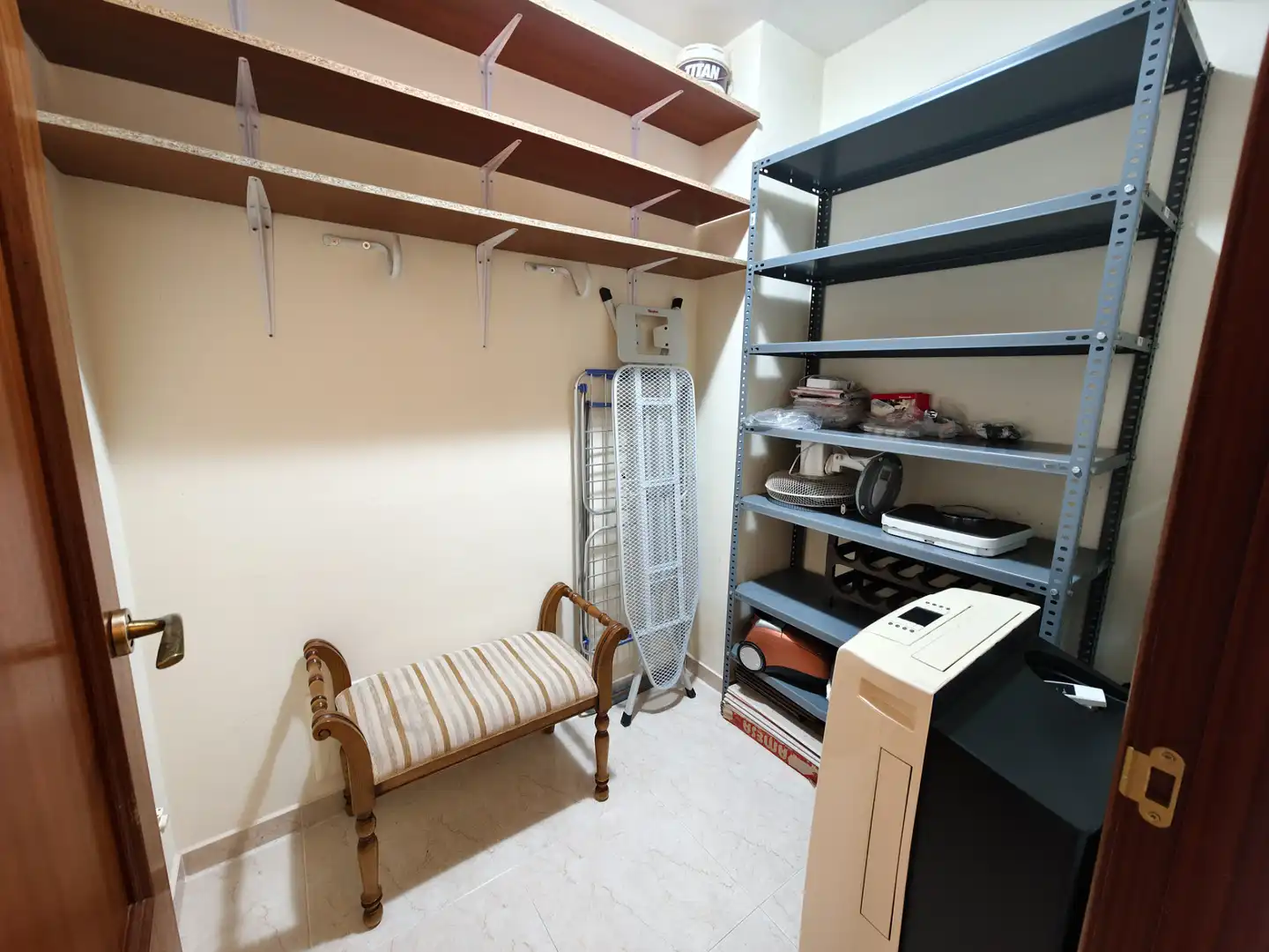Piso en venta en Rianxo, A Coruña