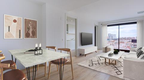 Foto 2 de Pis de lloguer a Avinguda de Barcelona, 105, Les Planes, Sant Joan Despí