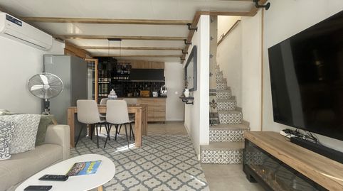 CASA EN LA MORERIA ONDA, 2 HABITACIONES, imagen 4