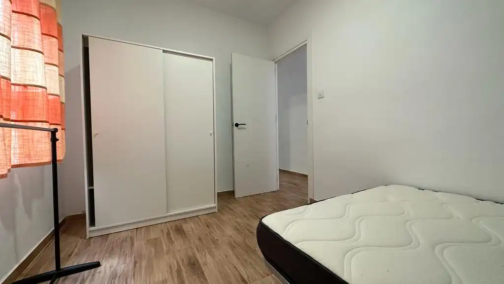 Piso de alquiler en Calle del Parque, 23, Casco Antiguo