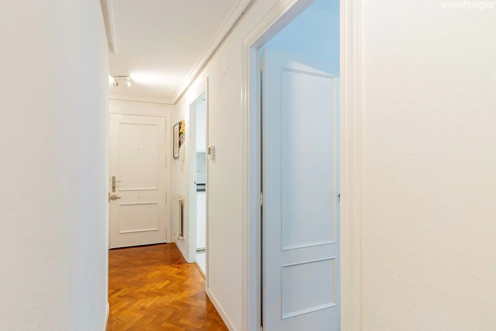 Piso en venta en Entrepeñas, Ensanche de Vallecas - La Gavia
