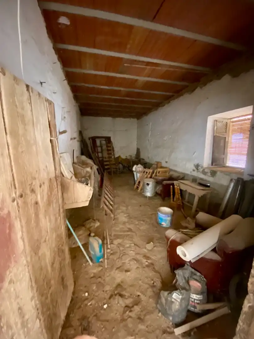 Casa amb jardí en venda a Calle Beato Jorge, imagen 38