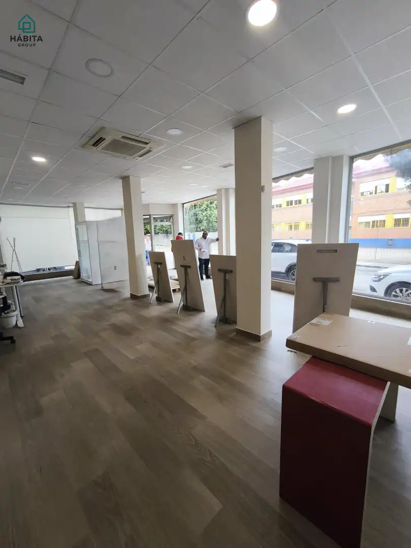 Business premises for sale in Torre-Pacheco ciudad, imagen 2