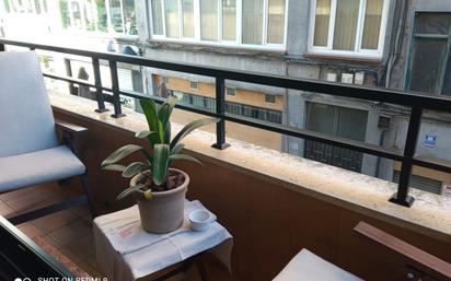 Terrassa de Pis en venda en Basauri  amb Calefacció, Terrassa i Traster