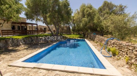 Foto 5 von Country house zum Verkauf in Alaior poble, Alaior