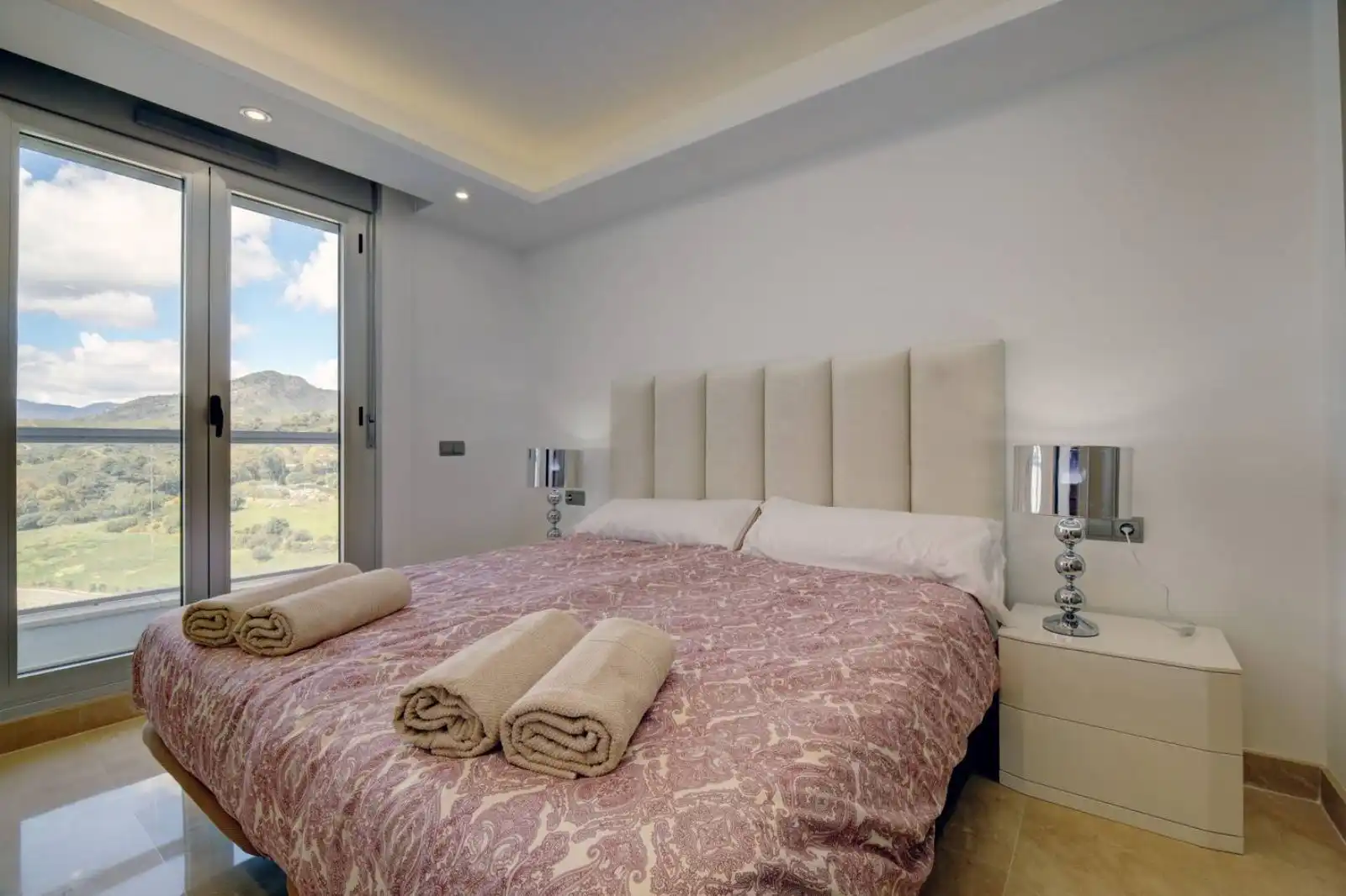 Apartamento con piscina en venta en Calle Los Arqueros 24, imagen 14