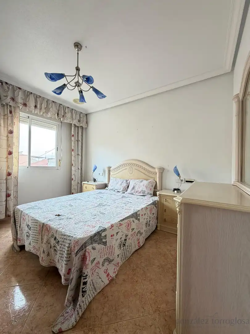 Flat with lift for sale in Lorca Ciudad, imagen 6