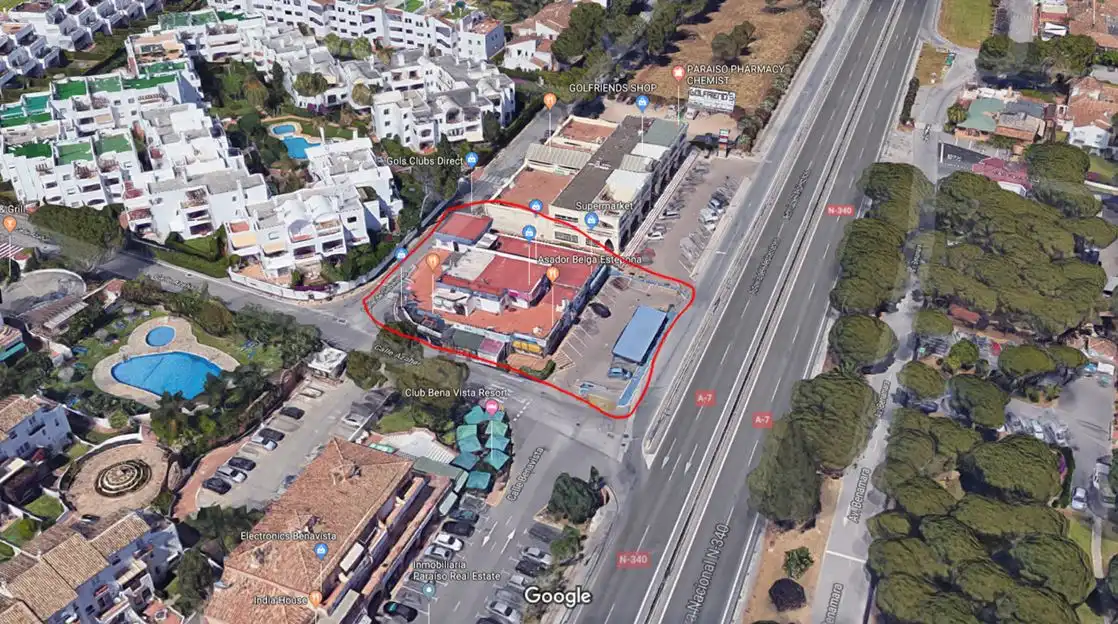 Misto residenziale in vendita a Calle Azahar 5, imagen 20