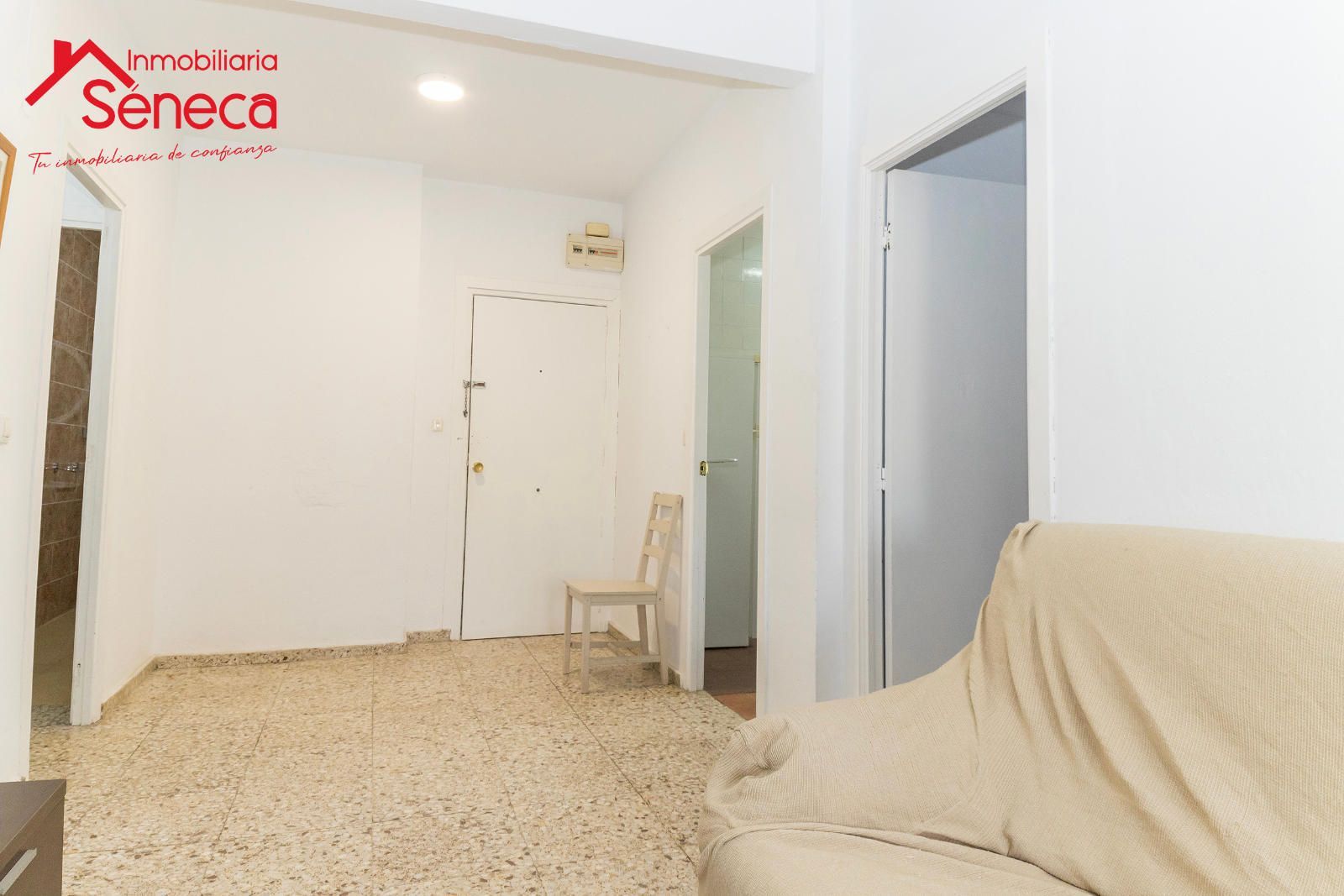 Piso en venta en La Carlota con Terraza