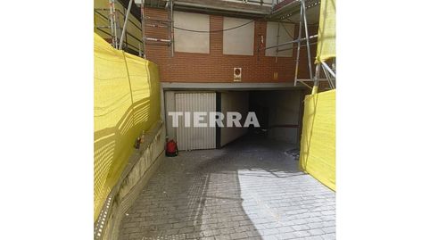 Photo 2 of Garage for rent in Calle las Norias, San Antón, Murcia Capital