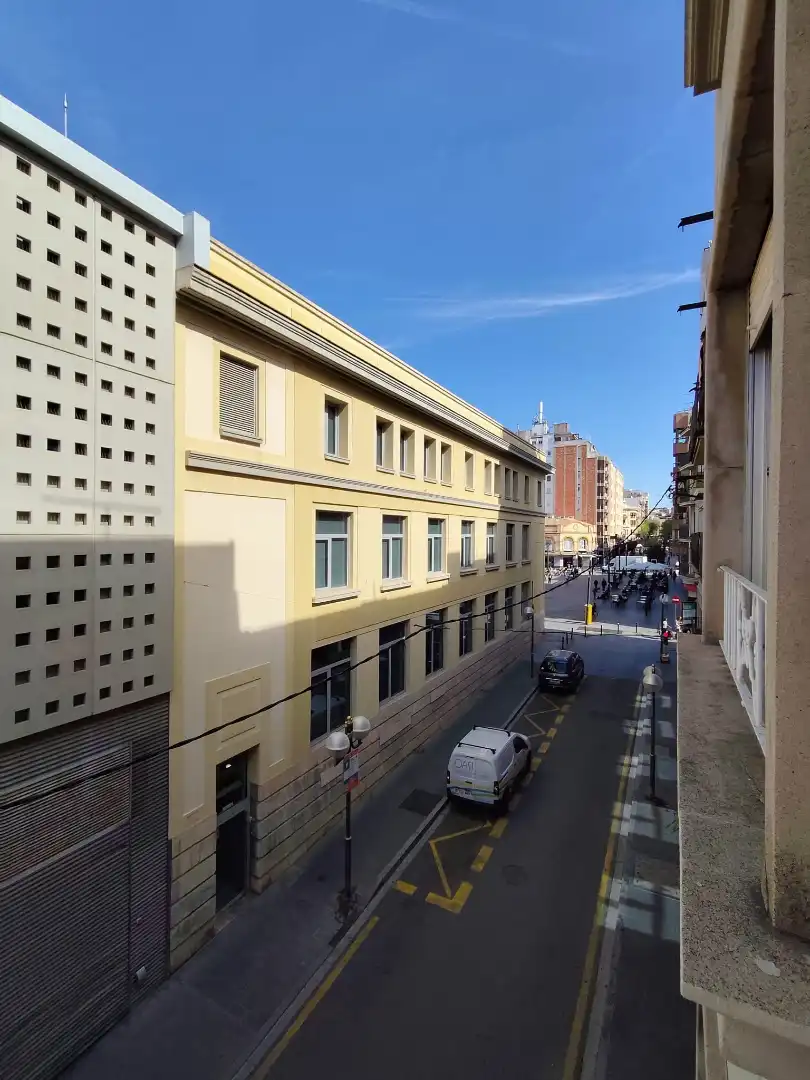 Piso de alquiler en Carrer de Soler, 6, Eixample