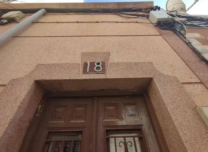 Haus zum Verkauf in Calle MARIPOSA 18