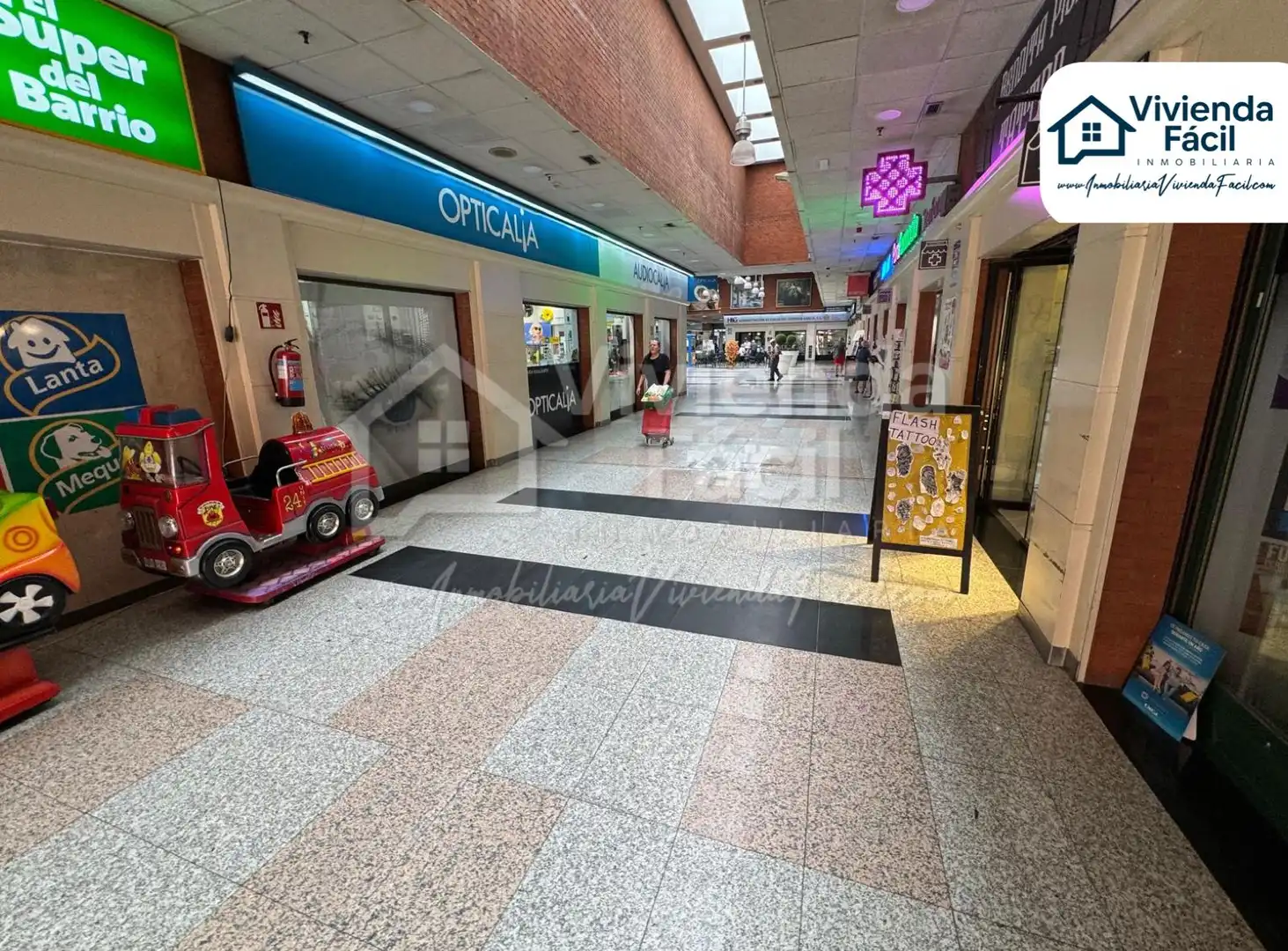 Local en venta en Madrid con Aire acondicionado, Amueblado y Internet
