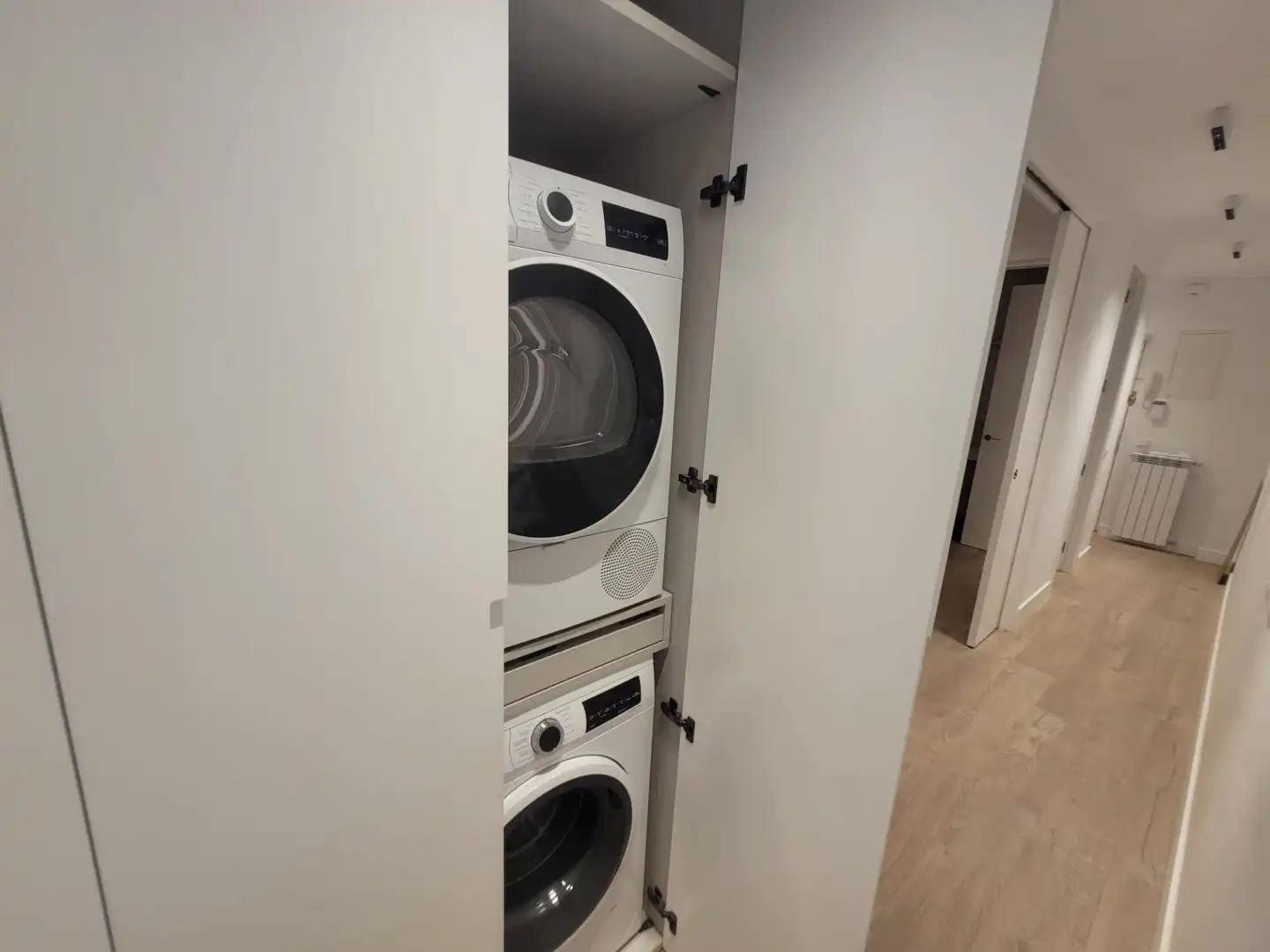 Flat with lift for sale in Barrio de Salamanca, imagen 24
