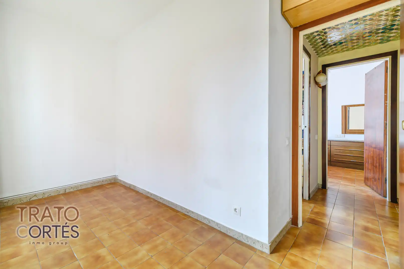 Wohnung mit Terrasse zum Verkauf in Carrer de Manuel de Falla, imagen 21