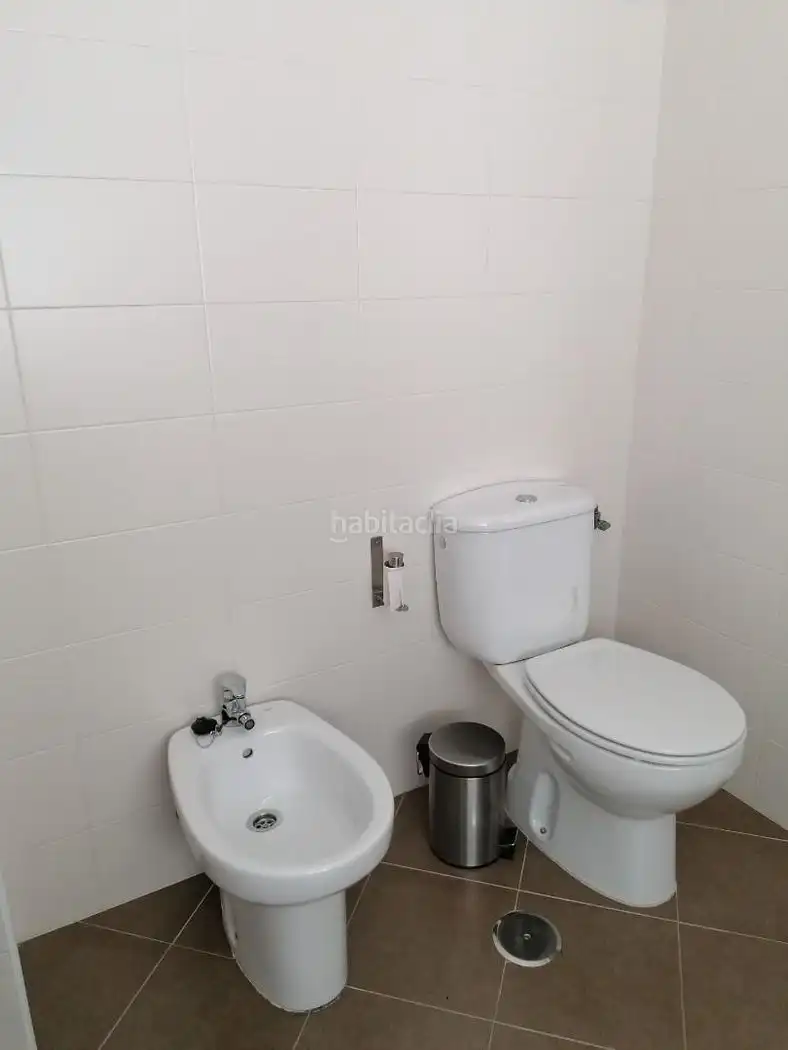 Flat with lift to rent in Calle Nueva 6, imagen 9
