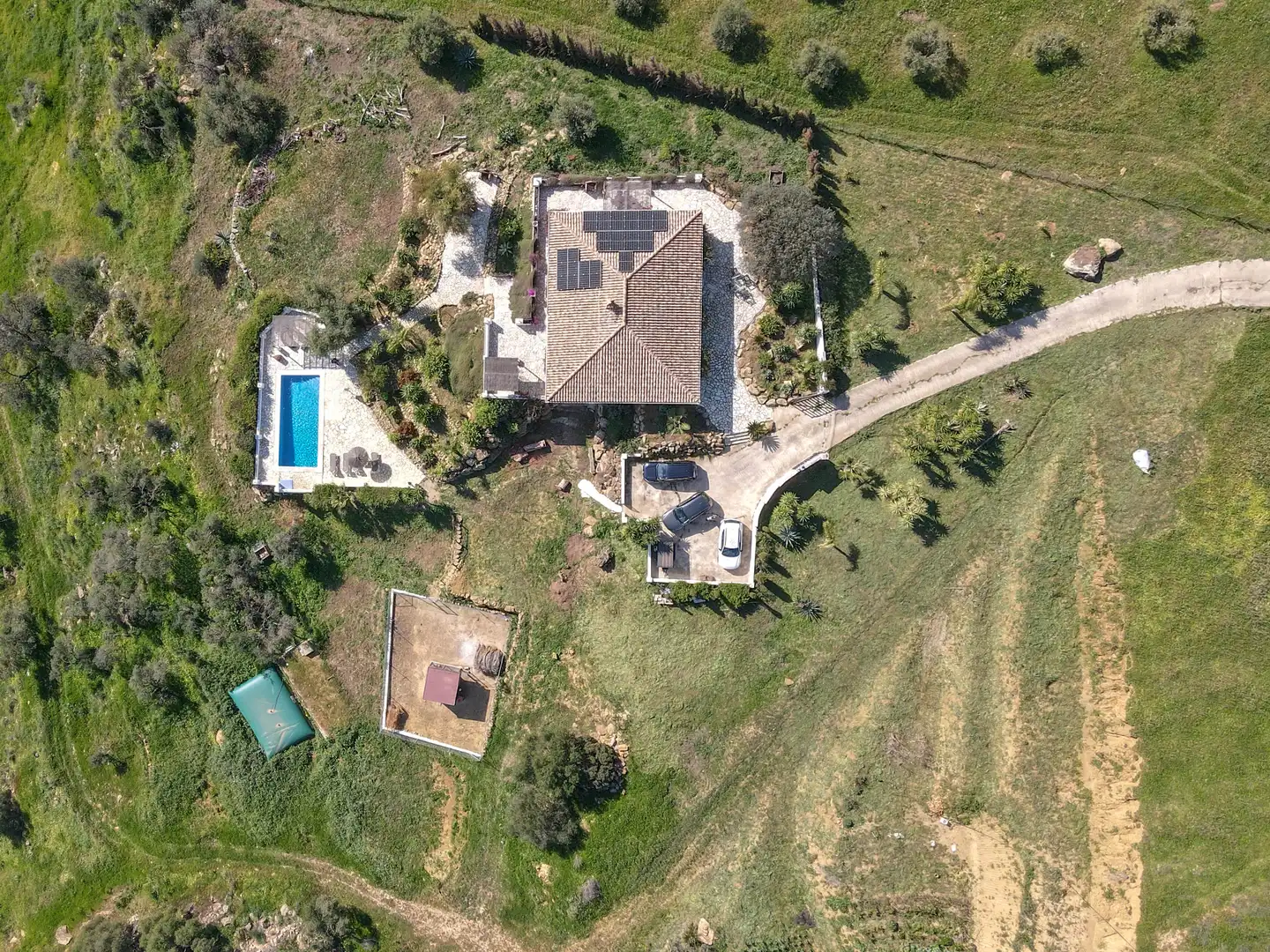 Casa con piscina en venta en Calle Meson, imagen 61