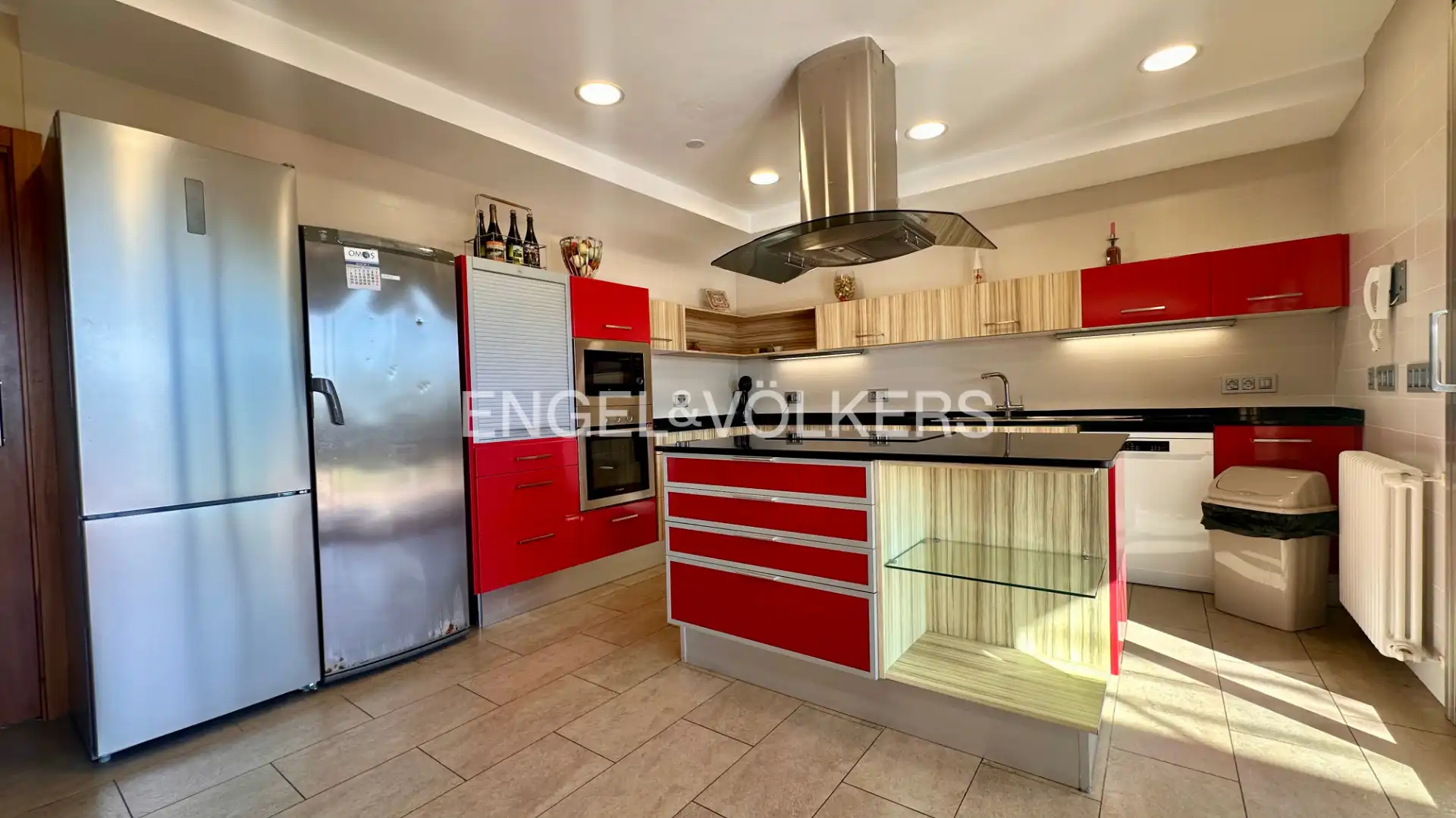 Villa avec piscine à vendre à Carrer Cn 340 Martinenques 28, imagen 22
