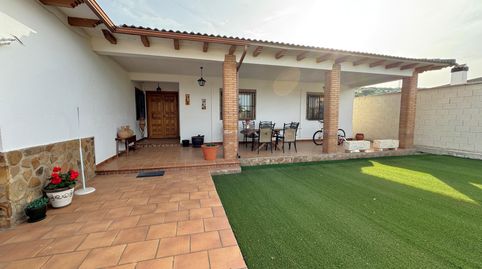Photo 4 of Houses for sale in Ronda de Occidente, 16, Picón, Ciudad Real