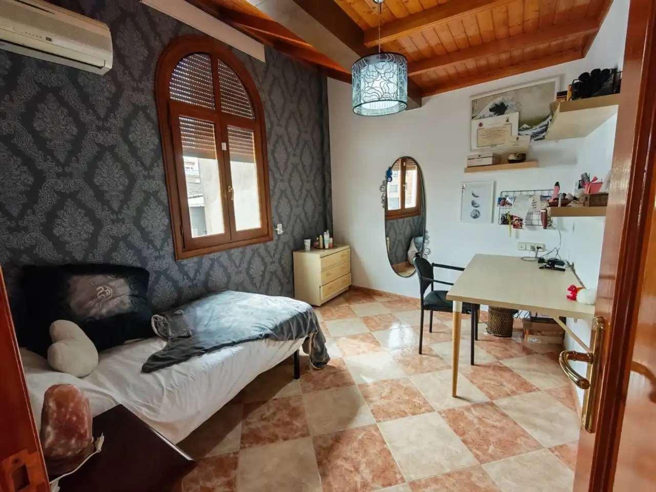 Casa amb piscina en venda a Huétor Tájar, imagen 27