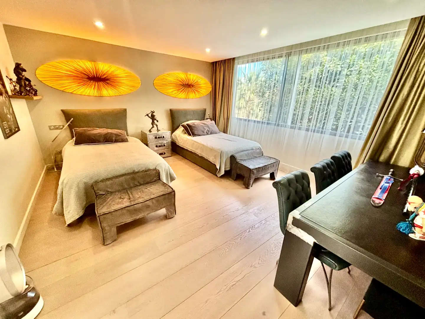 Villa avec piscine à vendre à Playa de San Juan - El Cabo de las Huertas, imagen 49