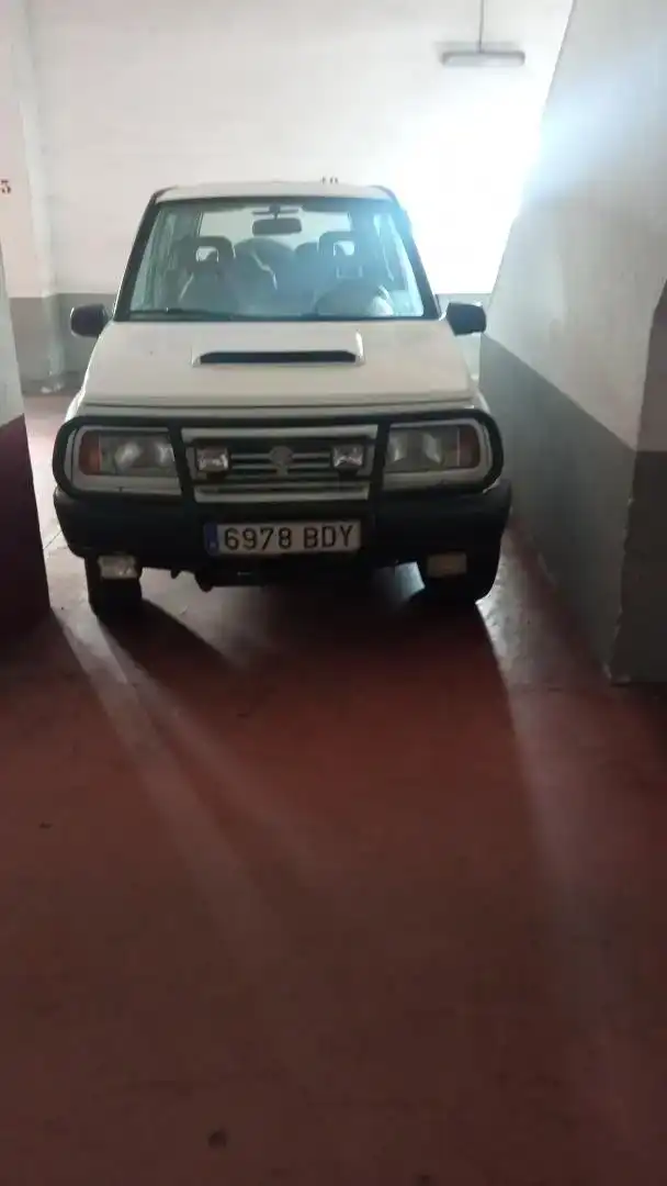Parking de Garaje en venta en Ourense Capital 