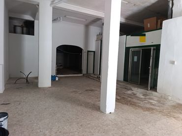 Business premises for sale in Madre de Dios - Vallesequillo
