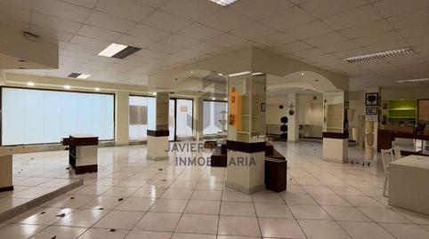 Foto 3 von Geschaftsraum zur Miete in N/a, Hispanidad - Vivar Téllez, Vélez-Málaga