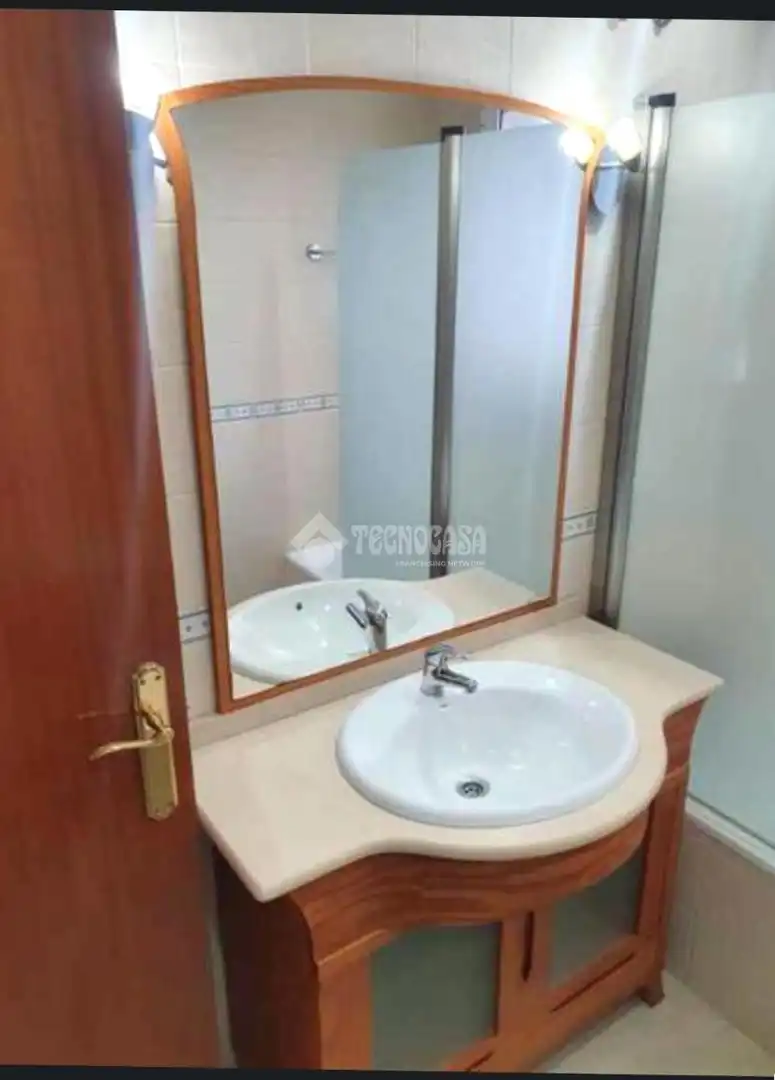 Piso con terraza en venta en Medina del Campo, imagen 17