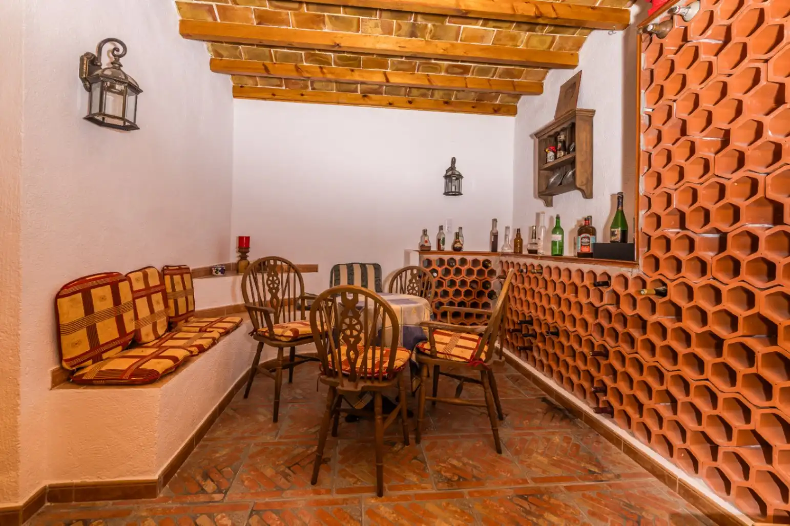 Houses for sale in Dénia  with Air Conditioner, Heating and Private garden