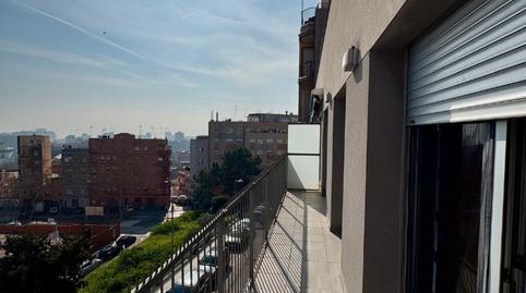 Foto 5 de Pis en venda a Carrer D'hipólito Lázaro, La Salut, Badalona