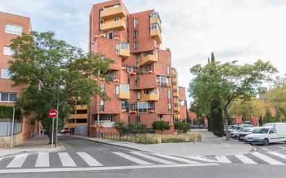 Vista exterior de Pis en venda en Reus amb Aire condicionat, Calefacció i Moblat