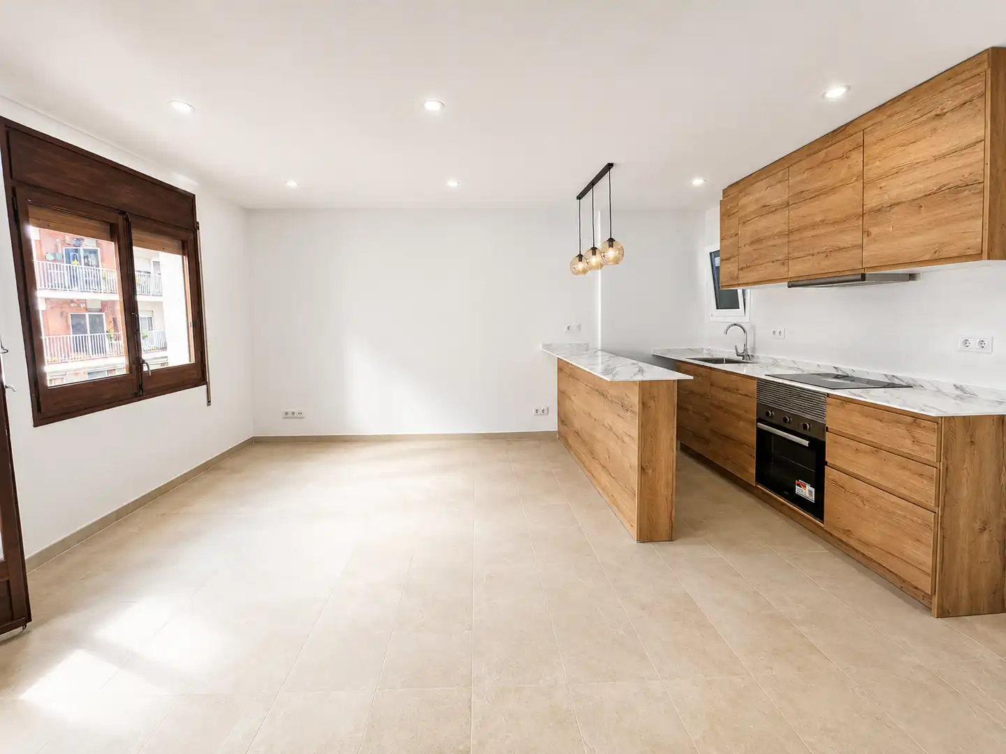 Cocina de Piso en venta en Canet de Mar con Aire acondicionado y Calefacción