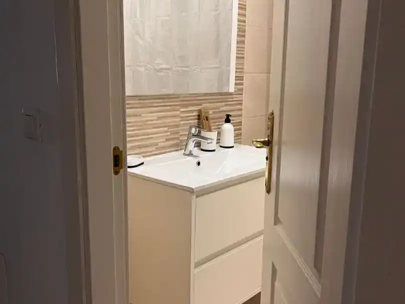 Flat for rent in Calle Poseidon, 7, Nueva Torrequebrada