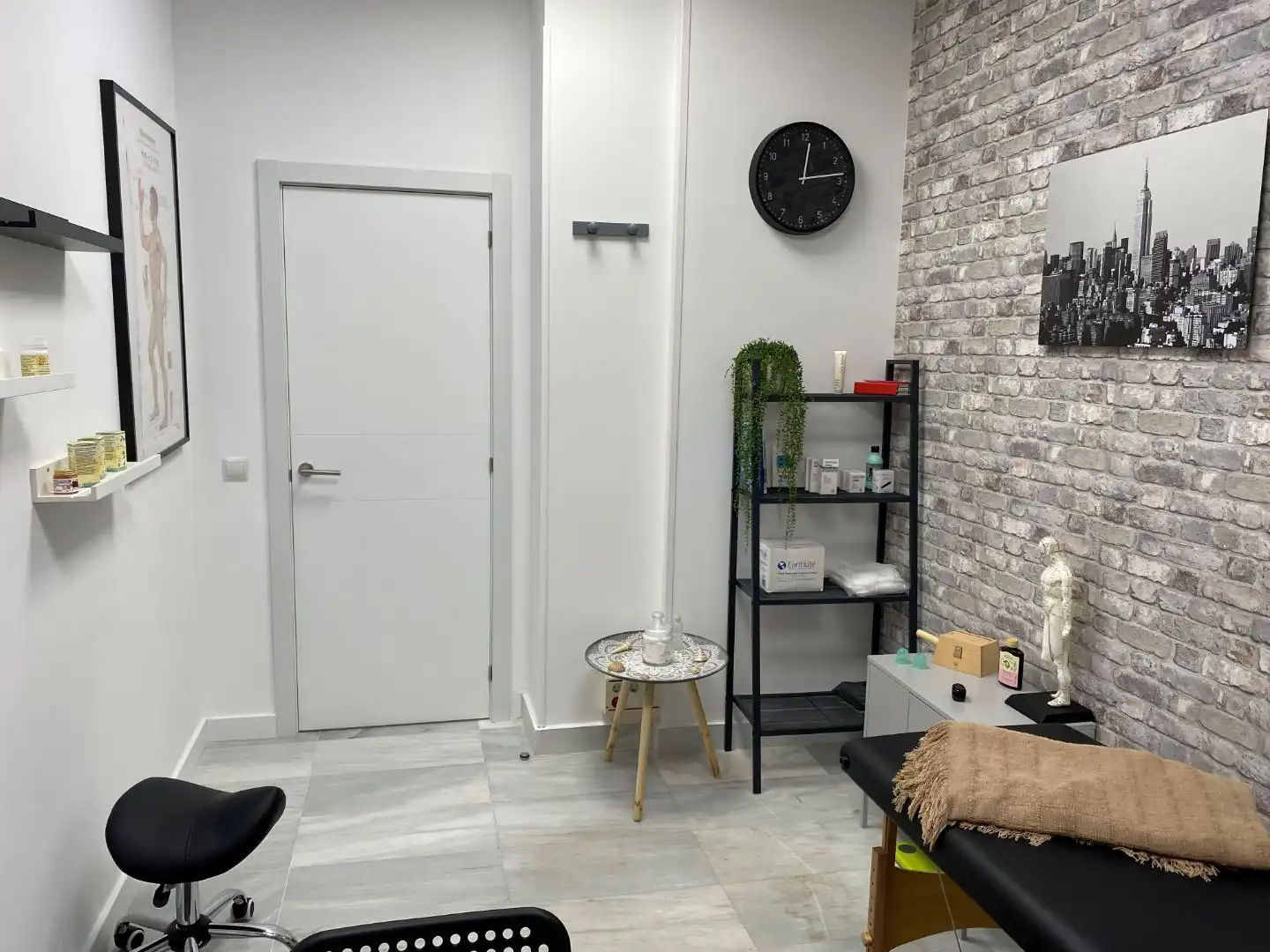 Ufficio con ascensore in affitto a Calle Chile 10, imagen 9