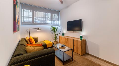 Photo 2 of Apartments for rent in Comillas,  Madrid Capital