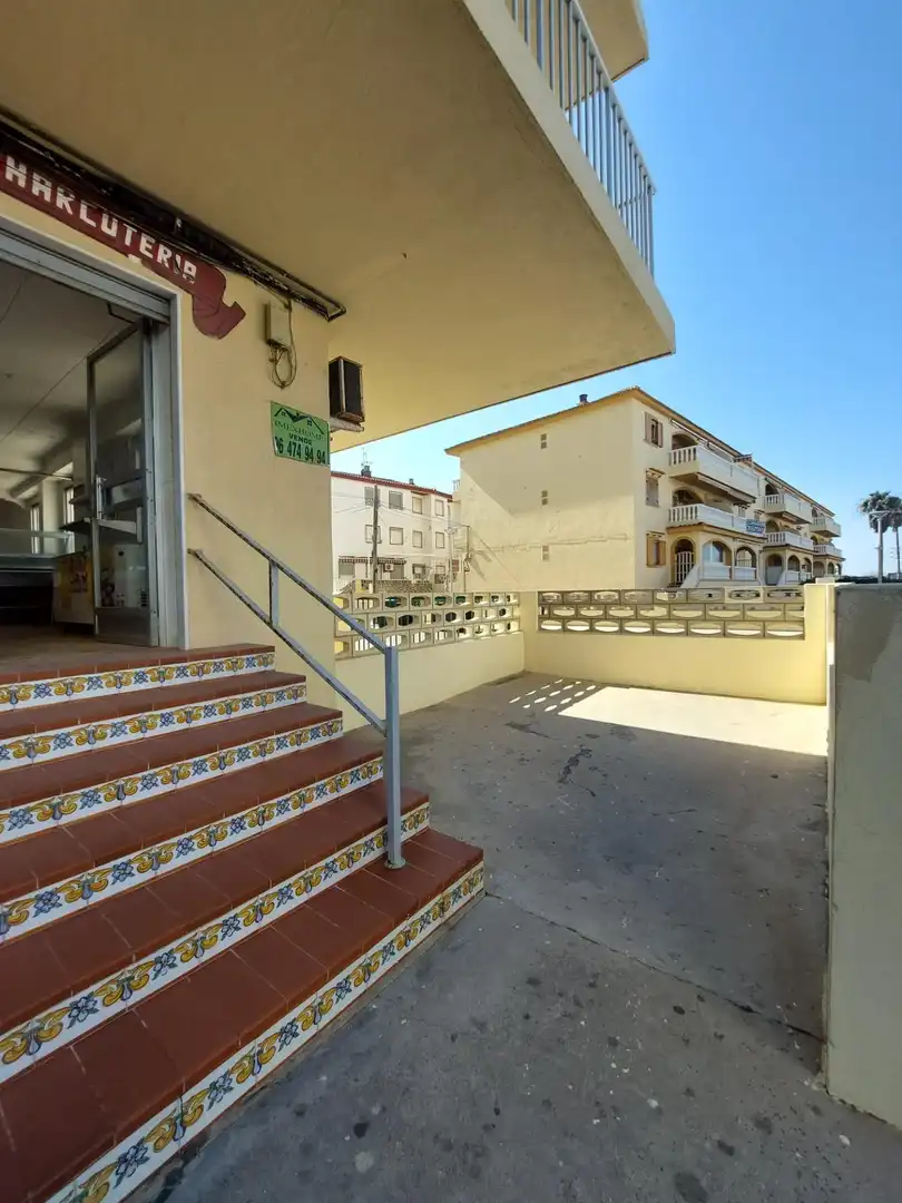 Rez-de-chaussée à vendre à Mareny de Barraquetes, imagen 2