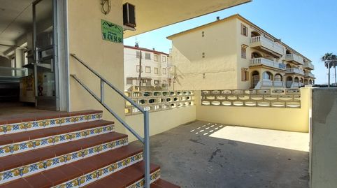 Foto 2 de Planta baja en venta en Mareny de Barraquetes, Sueca