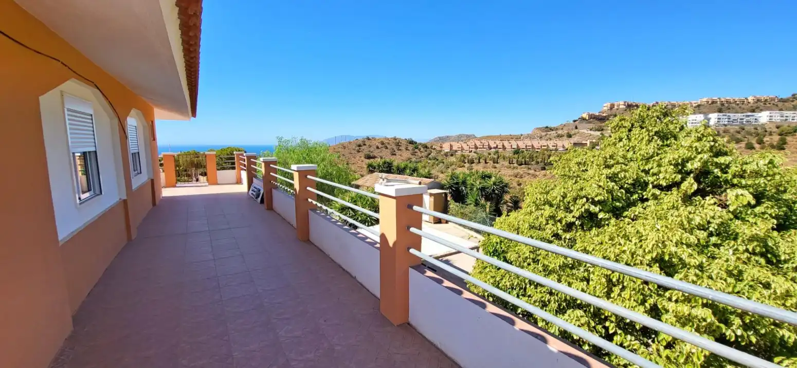 Haus zum Verkauf in Rincón de la Victoria -  DISEMINADOS, imagen 36