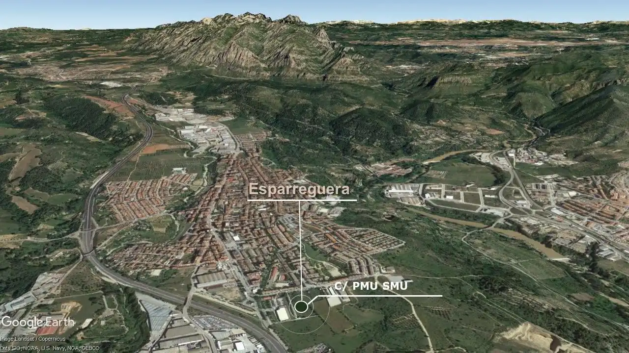 Residential land for sale in Avenida Francesc Marimo, imagen 5
