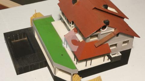 Foto 5 de Casa o chalet en venta en Valadares - Beade, Vigo