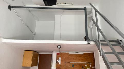 Foto 2 de Garatge en venda a Alcázar de San Juan, Ciudad Real